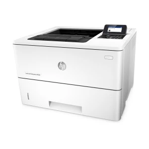 HP Enterprise M506dn Single Function Mono Laser Printer #F2A69A
