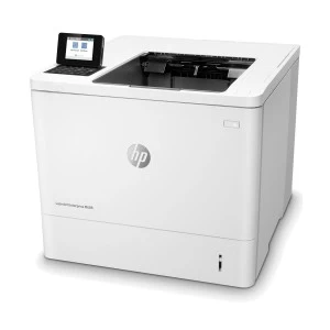 HP Enterprise M608n Single Function Mono Laser Printer #K0Q17A
