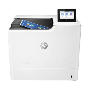 HP LaserJet Enterprise M653dn Single Function Laser Printer