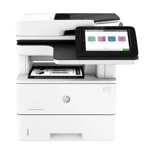 HP LaserJet Enterprise MFP M528dn Multifunction Mono Laser Printer #1PV64A