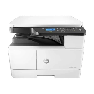 HP LaserJet MFP M442dn Multifunction Mono Laser Photocopier #8AF71A