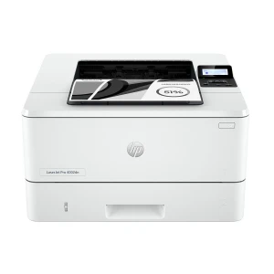 HP LaserJet Pro 4002dn Single Function Mono Laser Printer