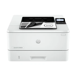 HP LaserJet Pro 4003dn Single Function Mono Laser Printer #2Z609A (Regional)