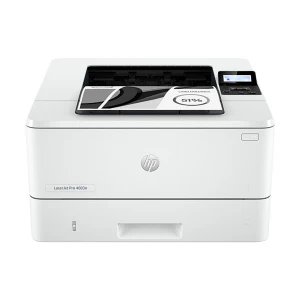 HP LaserJet Pro 4003n Single Function Mono Laser Printer #2Z611A (Regional)
