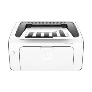 HP LaserJet Pro M12a Single Function Mono Laser Printer #T0L45A