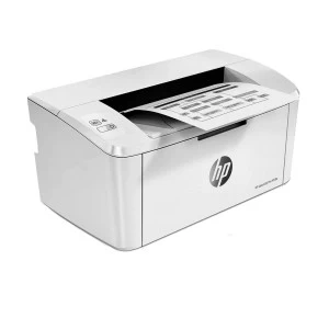 HP Pro M15a Single Function Mono Laser Printer #W2G50A