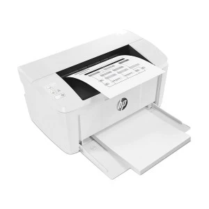 HP LaserJet Pro M15w Printer #W2G51A