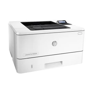 HP LaserJet Pro M402dn Single Function Mono Laser Printer #C5F94A