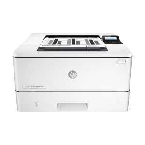 HP LaserJet Pro M402dw Single Function Mono Laser Printer #C5F95A