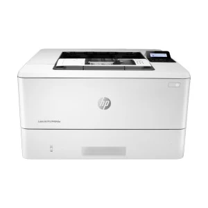 HP Pro M404dw Single Function Mono Laser Printer #W1A56A
