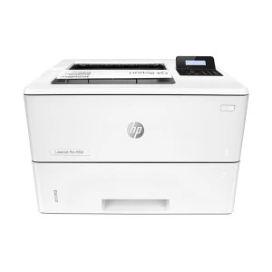 HP Pro M501dn Single Function Mono Laser Printer #J8H61A