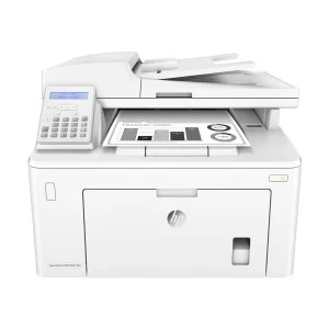 HP Pro MFP M227fdn LaserJet Printer #G3Q79A (Regional)
