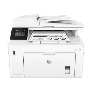 HP LaserJet Pro MFP M227fdw (G3Q75A)