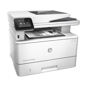 HP Pro MFP M426fdn LaserJet Printer #F6W14A
