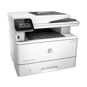 HP Laserjet Pro MFP M426FDW Printer