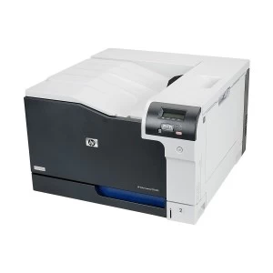 HP LaserJet CP5225DN Single Function Professional Color Laser Printer #CE712A