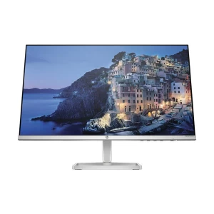 Hp M24FD Eye Care 23.8 Inch FHD IPS HDMI Type-C Black Monitor #474U2AA