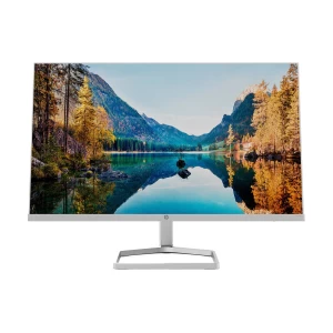 HP M24FW 23.8 Inch FHD IPS HDMI VGA Monitor #2D9K1AA/2E2Y5AA