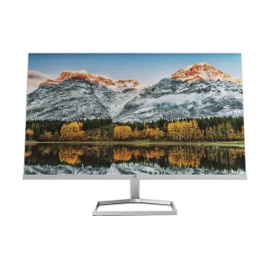 HP M27fw 27 Inch FHD Dual HDMI VGA IPS Monitor #2H1A4AA / 2H1B1AA