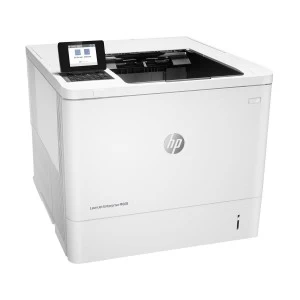 HP Enterprise M608dn Single Function Mono Laser Printer #K0Q18A