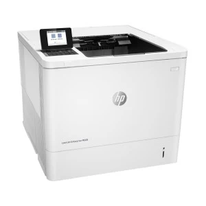 HP Enterprise M608dn Single Function Mono Laser Printer #K0Q18A (Regional)