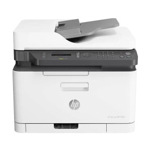 HP 179fnw Multifunction Color Laser Printer #4ZB97A