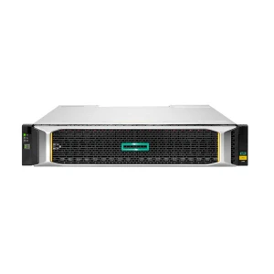 HP MSA 2060 10GBASE-T iSCSI SFF Storage #R7J73B
