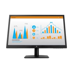 HP N223 21.5 Inch TN Full-HD VGA HDMI Monitor #3WP71AS