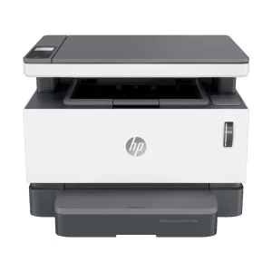 HP Neverstop 1200a Multifunction Mono Laser Printer #4QD21A