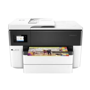HP OfficeJet Pro 7740 Wide Format All-in-One Ink Printer #G5J38A