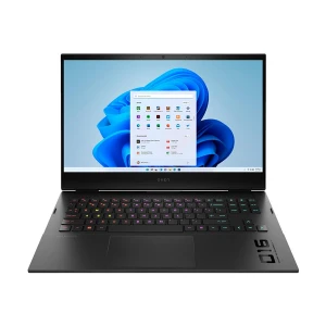 HP OMEN 16-b0234TX Intel Core i7 11800H 16GB RAM 1TB SSD 16.1 Inch FHD Display Shadow Black Gaming Laptop