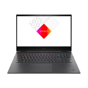 HP OMEN 16-c0184AX AMD Ryzen 7 5800H 16GB RAM 512GB SSD 16.1 Inch FHD Display Mica Silver Gaming Laptop