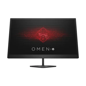 HP OMEN 24.5 Inch FHD HDMI, DP 1.2, USB3 Gaming Monitor #Z7Y58AA