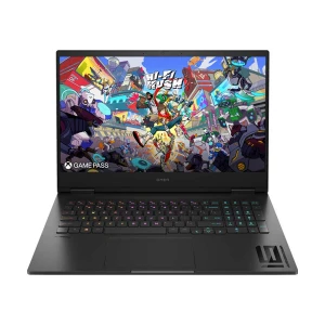 HP OMEN Gaming 16-wf1155TX Intel Core i7 14700HX 16GB RAM 1TB SSD 16.1 Inch 2K QHD Display Shadow Black Gaming Laptop