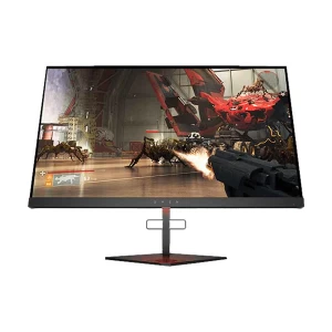 HP OMEN X 25 24.5 Inch FHD LED, HDMI, DP, USB & Audio TN Black Flat Gaming Monitor