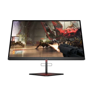 HP OMEN X 25F 24.5 Inch FHD Dual HDMI DP USB Gaming Monitor #4WH47AA