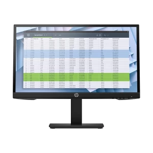 HP P22h G4 21.5 Inch FHD HDMI, DP, VGA IPS Monitor  #7UZ36AA