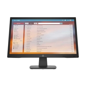 HP P22V G4 21.5 Inch FHD HDMI, VGA Monitor #9TT53AA