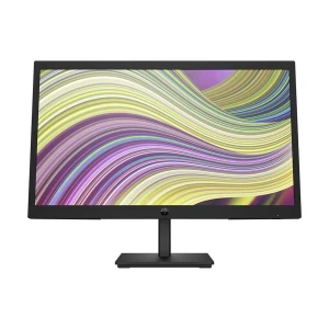 HP P22v G5 21.45 Inch FHD Display HDMI & DP Monitor