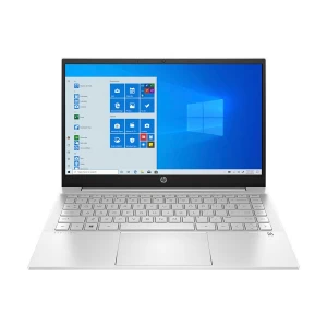 HP Pavilion 14-dv0065TU Intel Core i3 1115G4 8GB RAM 512GB SSD 14 Inch FHD Display Silver Laptop