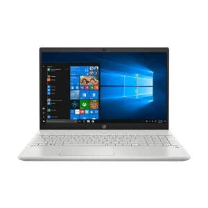 HP Pavilion 15-cs2105TX Intel Core i5 8265U 4GB RAM 1TB HDD 15.6 Inch FHD Display Silver Laptop