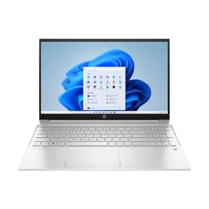 HP Pavilion 15-eg1043TX Intel Core i5 1155G7 8GB RAM 512GB SSD 15.6 Inch FHD Display Silver Laptop