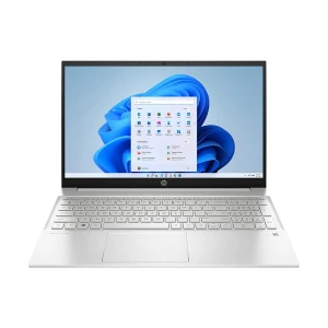 HP Pavilion 15-eg2073TU Intel Core i5 1240P 8GB RAM 512GB SSD 15.6 Inch FHD Display Silver Laptop