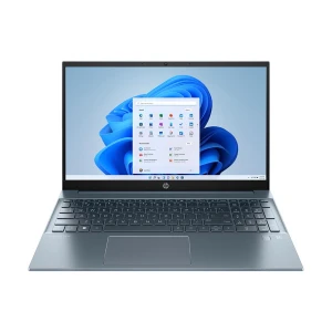 HP Pavilion 15-eg2074TU Intel Core i5 1240P 8GB RAM 512GB SSD 15.6 Inch FHD Display Fog Blue Laptop