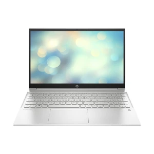 HP Pavilion 15-eg3040TX Intel Core i7 1355U 8GB RAM, 512GB SSD 15.6 Inch FHD Display Silver Laptop