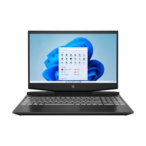 HP Pavilion Gaming 15-dk2456TX Intel Core i5 11300H 16GB RAM 1TB HDD + 256GB SSD 15.6 Inch FHD Display Shadow Black Gaming Laptop