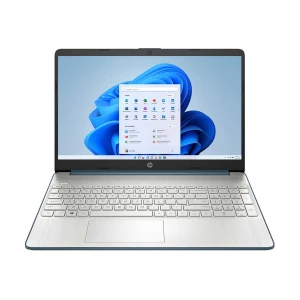 HP Pavilion X360 Convertible 14-dy1290TU Intel Core i5 1155G7 8GB RAM 512GB SSD 14 Inch FHD Touch Display Silver Laptop