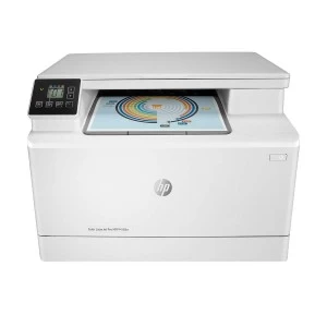 HP Pro M182n Multifunction Color Laser Printer #7KW54A (Unofficial)