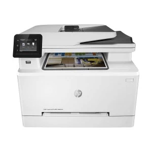 HP Pro M281fdn Multifunction Color Laser Printer #T6B81A
