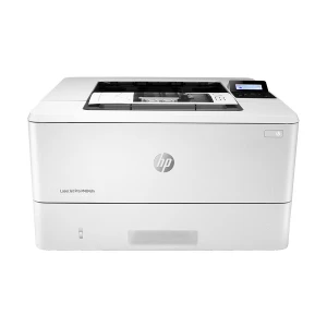HP Pro M404dn Single Function Mono Laser Printer (3 Year Warranty) #W1A53A (Regional)